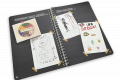 Diario-Merkheft