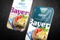 Bayernland - GDO Packaging Redesign