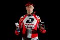 NILS Moto-bike Produkte für das MX1-Honda Team!