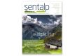 SENTALP - la nuova rivista delle vacanze delle Associazioni turistiche di Racines, Vipiteno e Colle Isarco