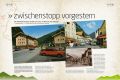 SENTALP - das neue Ferienmagazin der Tourismusvereine Ratschings, Sterzing und Gossensass