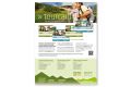 SENTALP - das neue Ferienmagazin der Tourismusvereine Ratschings, Sterzing und Gossensass